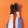 Nike Airforce Bilekli Siyah