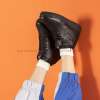 Nike Airforce Bilekli Siyah