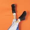 Nike Airforce Bilekli Siyah