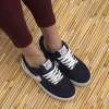 Airforce Premium Laci Beyaz