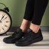 Nike Airforce Siyah
