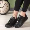 Nike Airforce Siyah