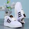 Adidas Dassler Beyaz Siyah