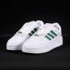 Adidas Dassler Beyaz Yeşil