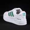 Adidas Dassler Beyaz Yeşil