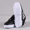 Adidas Dassler Siyah Beyaz