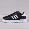Adidas Dassler Siyah Beyaz