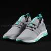 Adidas Neo Gri Yeşil
