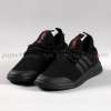 Adidas Neo Siyah Kırmızı