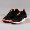 Adidas Neo Siyah Turuncu