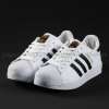 Adidas Superstar Beyaz Siyah