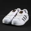 Adidas Superstar Desenli Beyaz