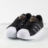 Adidas Superstar Desenli Siyah