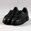 Alexander Mcqueen Siyah