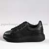 Alexander Mcqueen Siyah