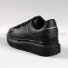 Alexander Mcqueen Siyah