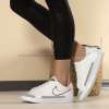 Nike Blazer Bağcık Beyaz