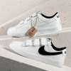 Nike Blazer Cırt Beyaz Siyah