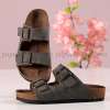 Birkenstock Tokalı Haki