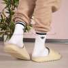 Yeezy Terlik Krem