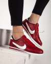 Nike Cortez Kırmızı Beyaz