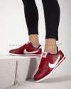 Nike Cortez Kırmızı Beyaz
