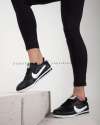 Nike Cortez Siyah Beyaz