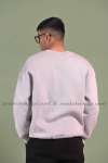 Celtics Sweatshirt 3 İplik  Uzay Gri