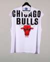 Chicago Atlet Beyaz