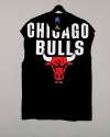 Chicago Atlet Siyah