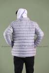 Columbia Titanyum Mont  Gri