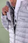 Columbia Titanyum Mont  Gri