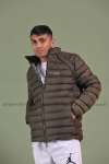 Columbia Titanyum Mont  Haki