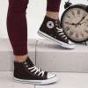 Converse Kahverengi Bilekli