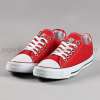 Converse Kırmızı Kısa