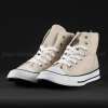 Converse Krem Bilekli