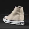 Converse Krem Bilekli