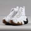 Converse Platform Beyaz