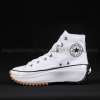 Converse Run Star Beyaz