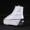 Converse Run Star Beyaz