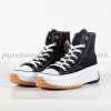Converse Run Star Siyah