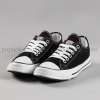 Converse Siyah Kısa