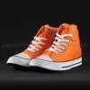 Converse Turuncu Bilekli