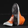 Converse Turuncu Bilekli