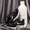 Nike Duralon Siyah Beyaz