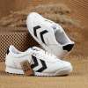 Hummel Beyaz Siyah