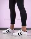 Hummel Beyaz Siyah