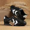 Hummel Siyah Beyaz