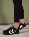 Hummel Siyah Beyaz