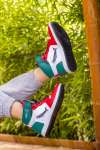 Highstep Mid Italy